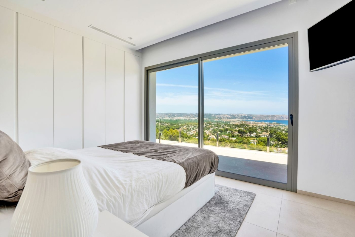 Villa for sale in Jávea / Xàbia