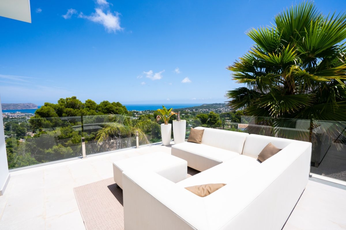 Villa for sale in Jávea / Xàbia