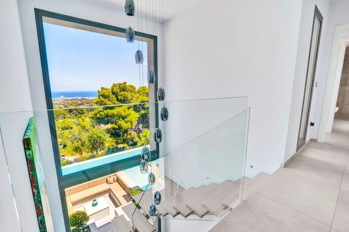 Villa for sale in Jávea / Xàbia