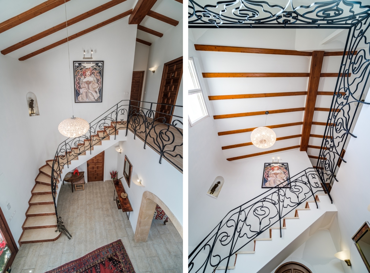 DP-02-ENJ-VI-00094-C-12 Villa for sale in Jávea / Xàbia