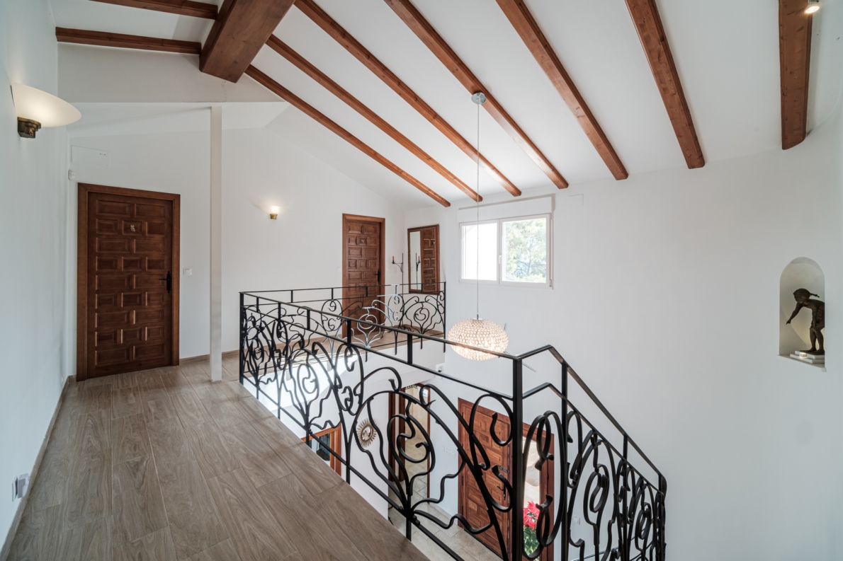 DP-02-ENJ-VI-00094-C-13 Villa for sale in Jávea / Xàbia