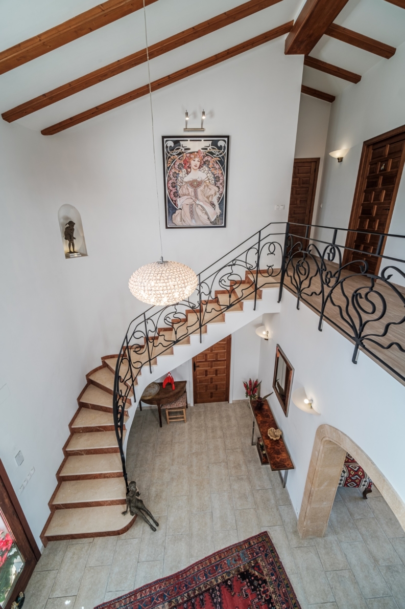 DP-02-ENJ-VI-00094-C-14 Villa for sale in Jávea / Xàbia