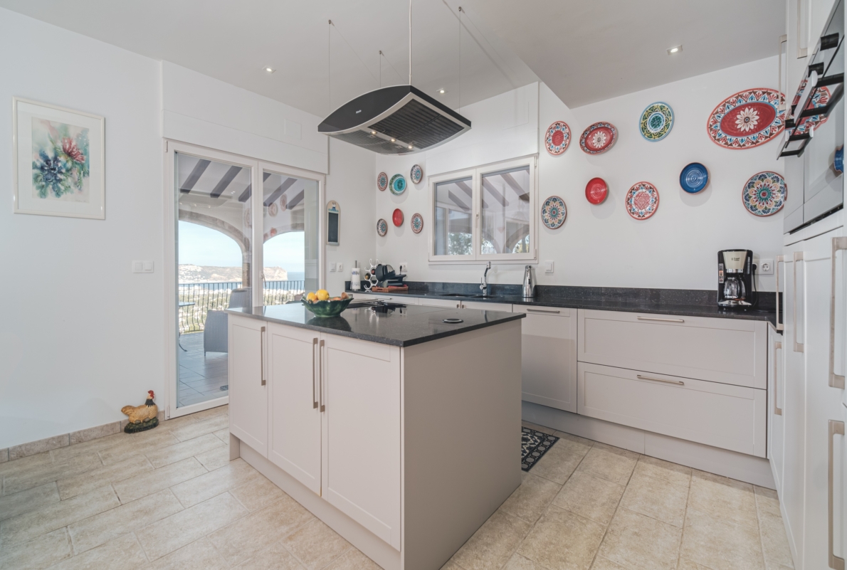DP-02-ENJ-VI-00094-C-15 Villa for sale in Jávea / Xàbia