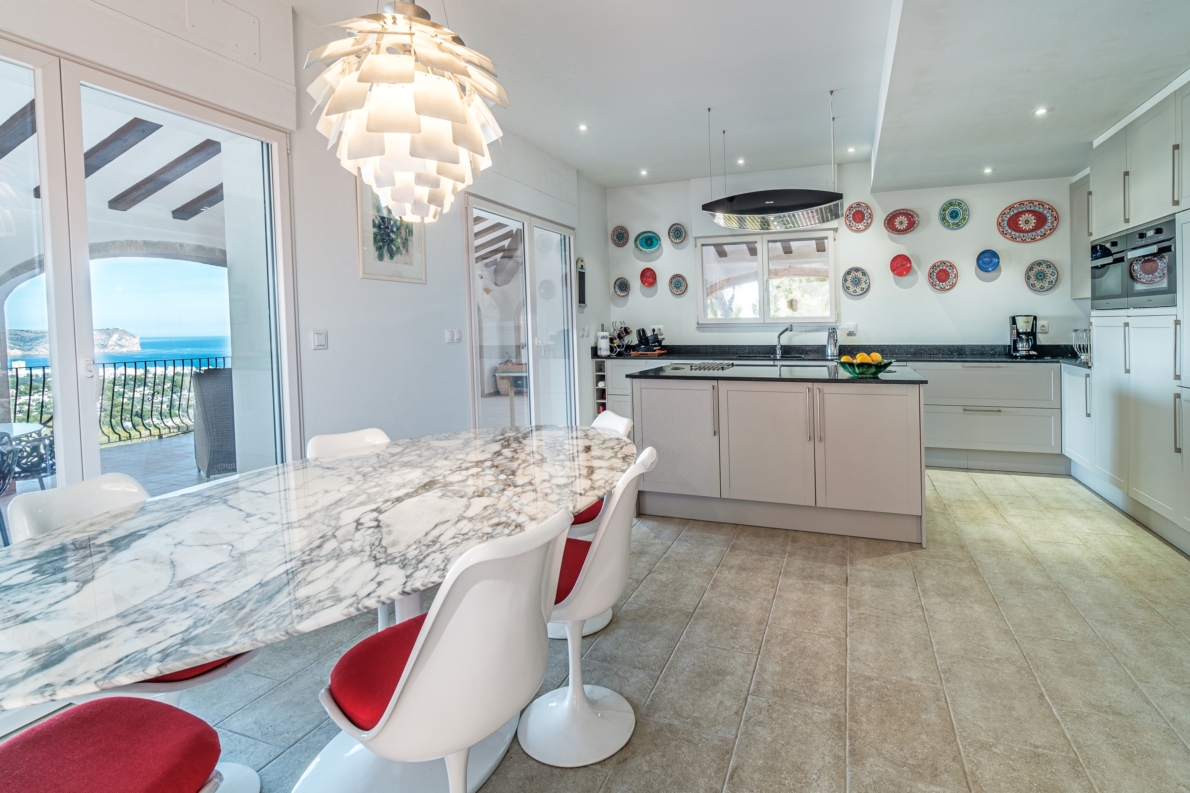 DP-02-ENJ-VI-00094-C-16 Villa for sale in Jávea / Xàbia
