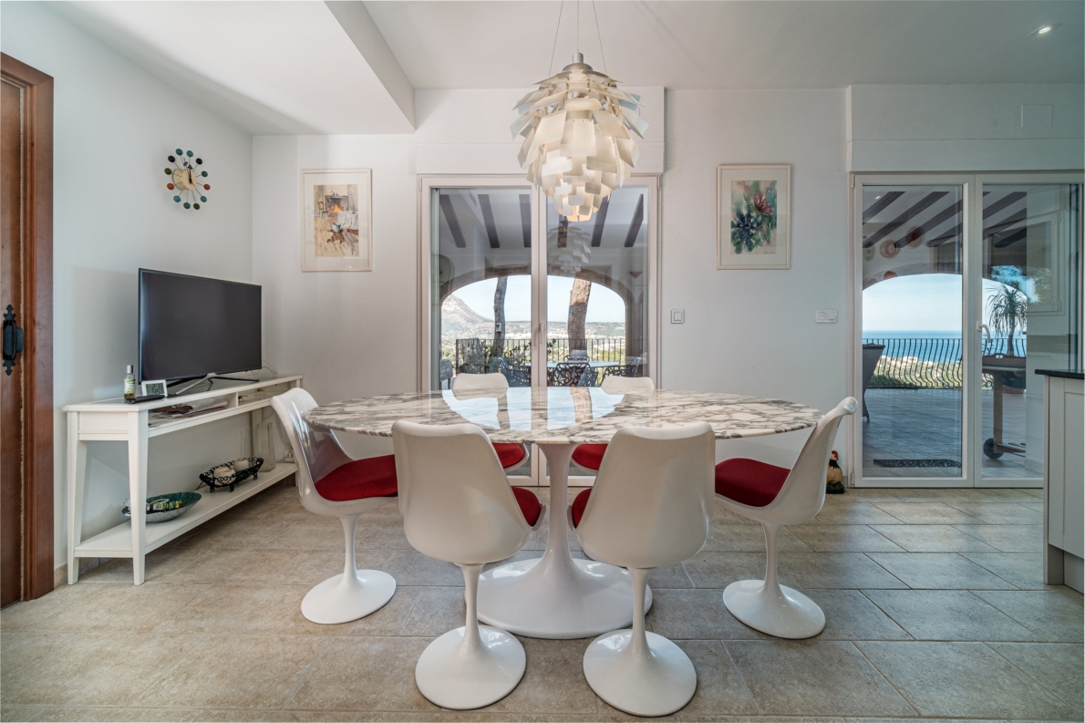 DP-02-ENJ-VI-00094-C-17 Villa for sale in Jávea / Xàbia