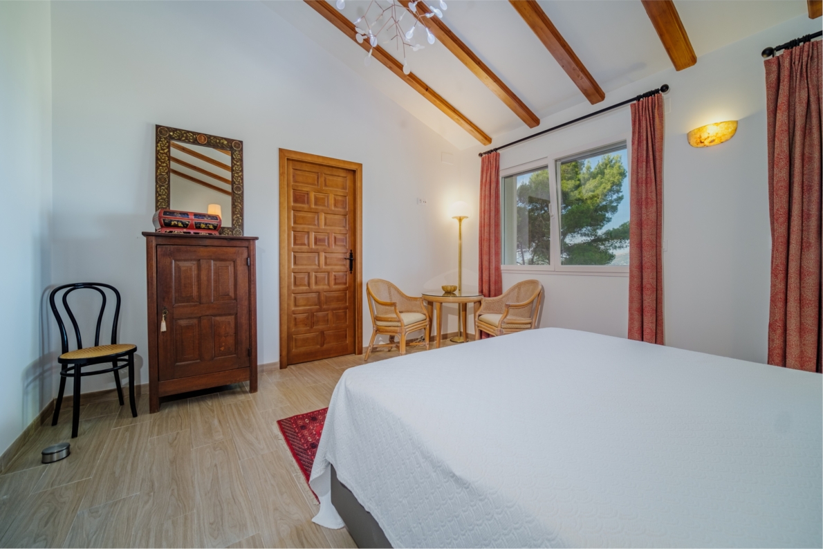 DP-02-ENJ-VI-00094-C-22 Villa for sale in Jávea / Xàbia