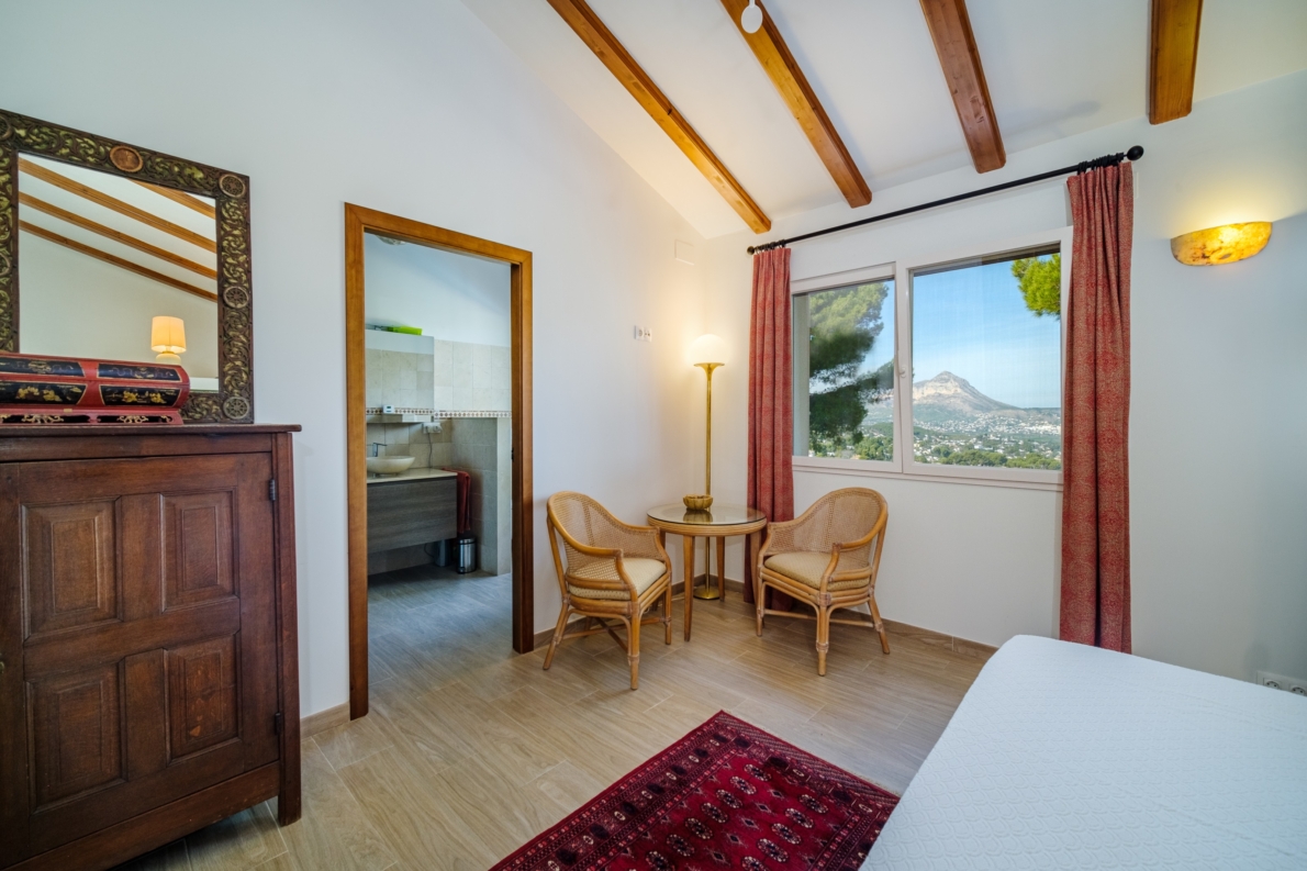 DP-02-ENJ-VI-00094-C-23 Villa for sale in Jávea / Xàbia