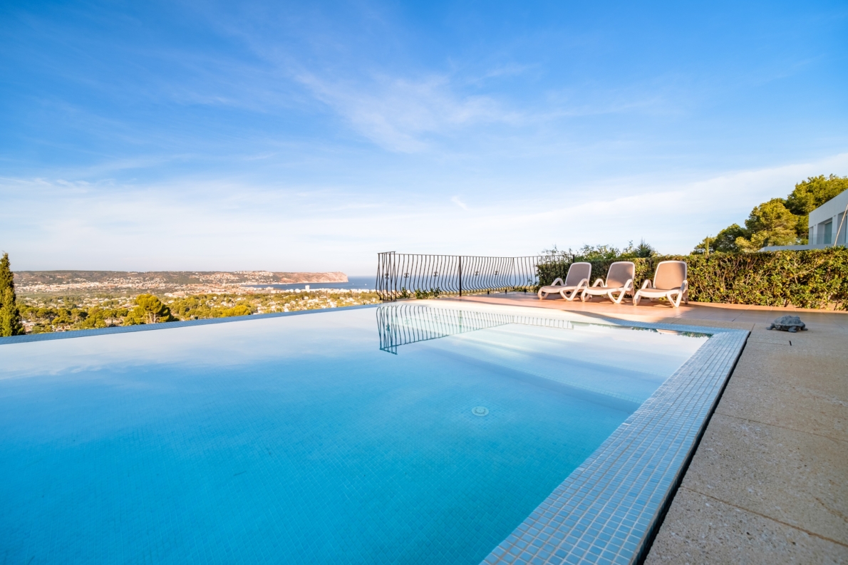 DP-02-ENJ-VI-00094-C-4 Villa for sale in Jávea / Xàbia