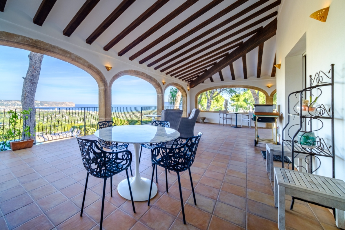 DP-02-ENJ-VI-00094-C-6 Villa for sale in Jávea / Xàbia
