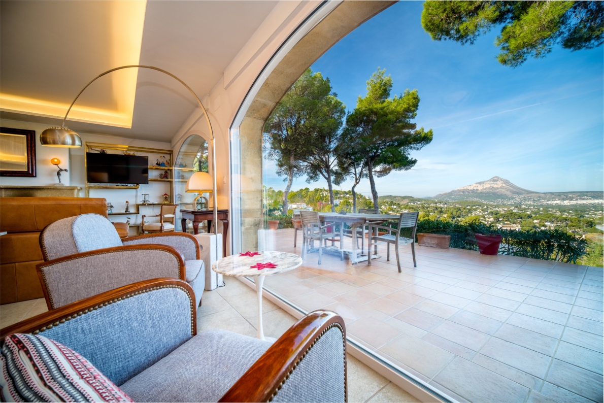 DP-02-ENJ-VI-00094-C-8 Villa for sale in Jávea / Xàbia