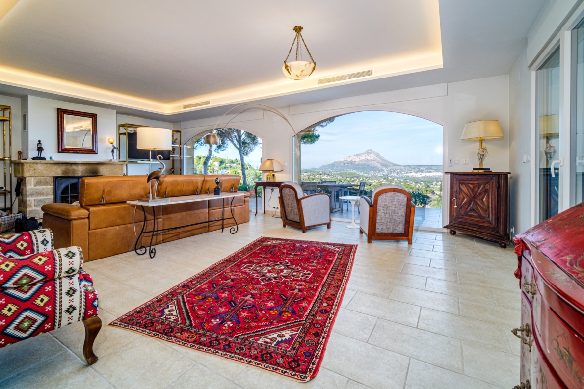 DP-02-ENJ-VI-00094-C-9 Villa for sale in Jávea / Xàbia