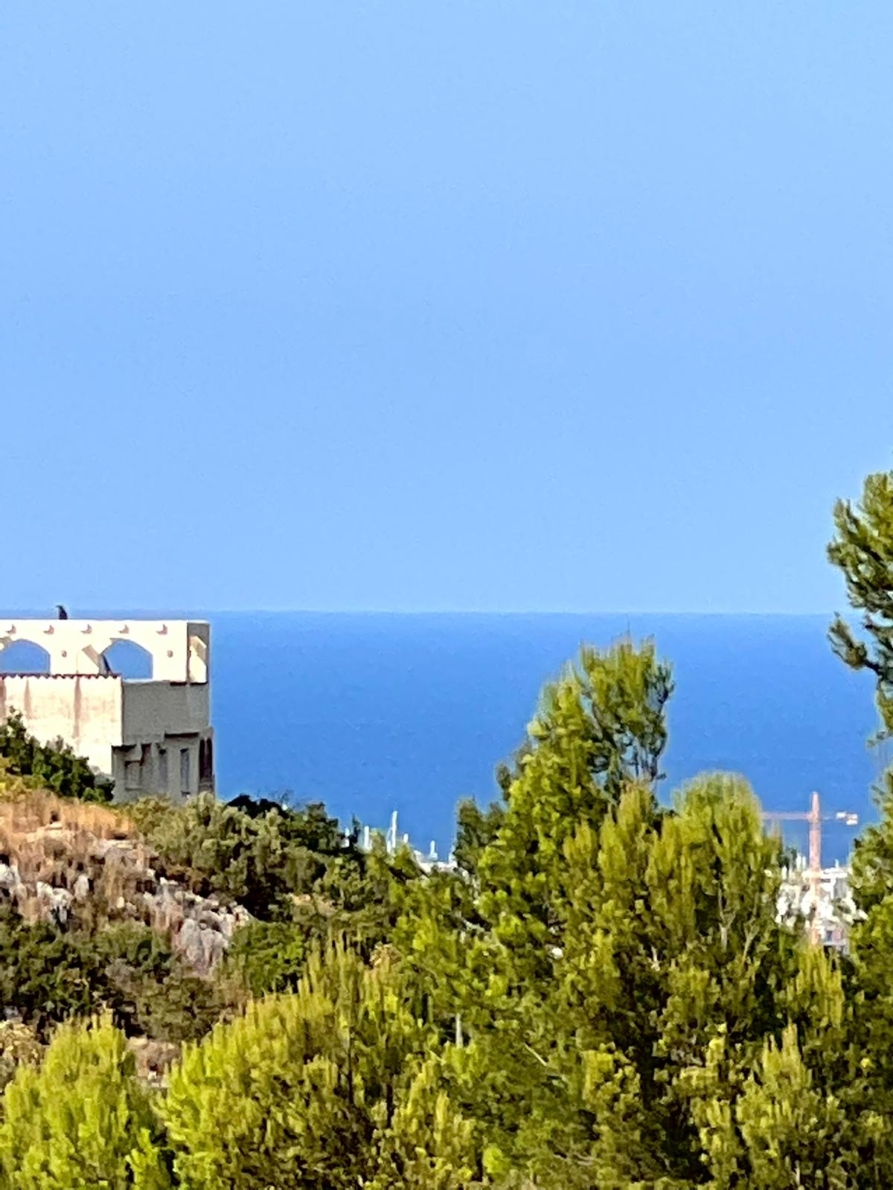 Villa for sale in Dénia