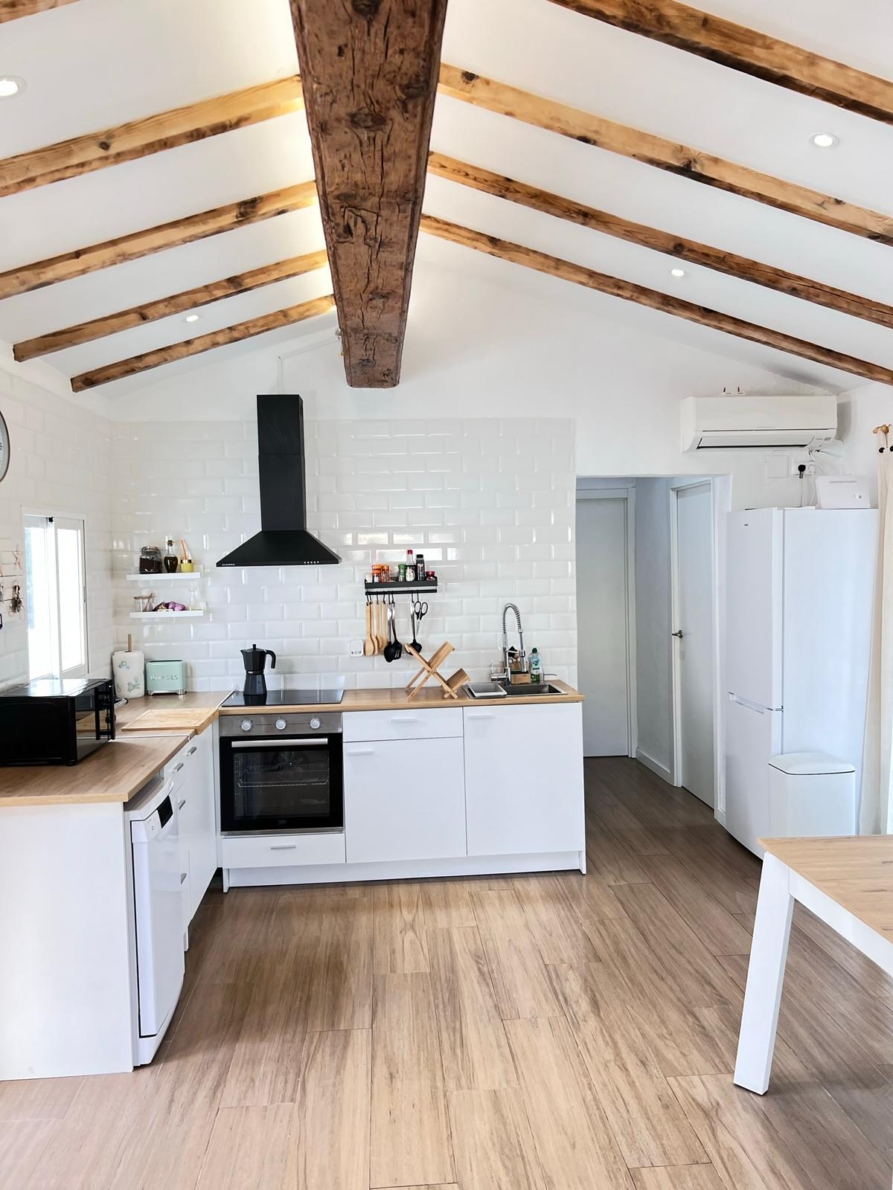 Villa for sale in Dénia