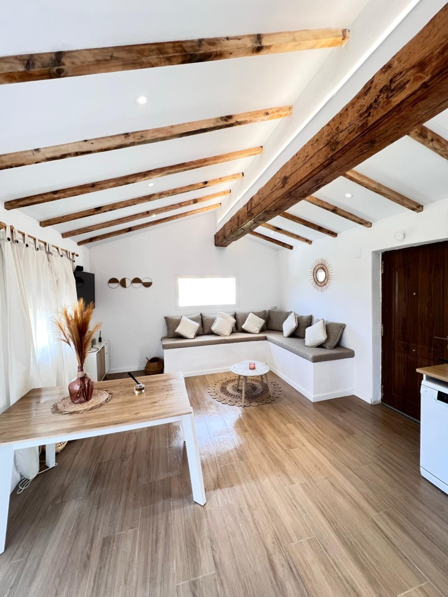Villa for sale in Dénia