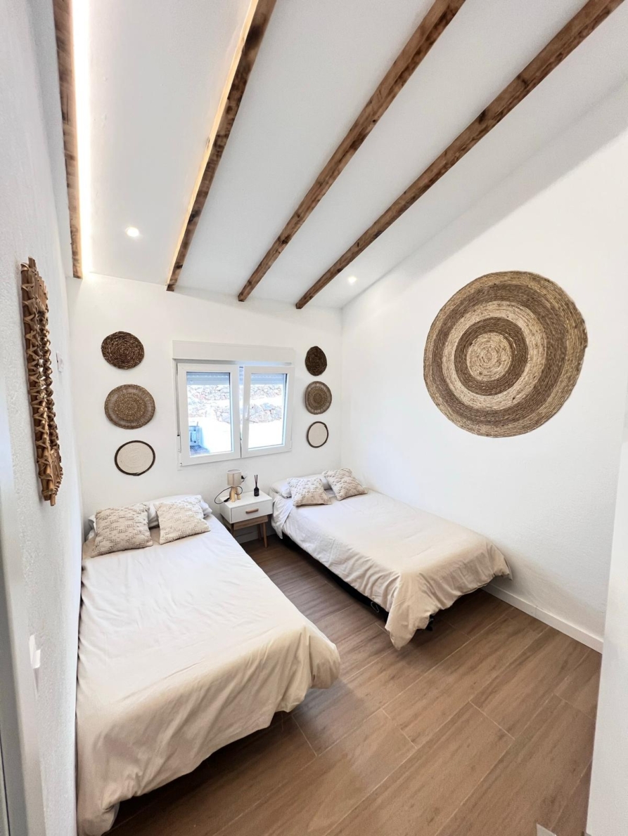 Villa for sale in Dénia