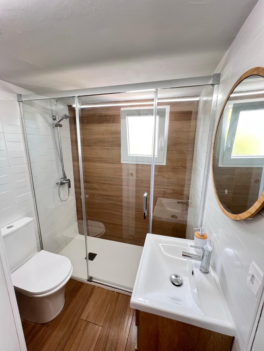 Villa for sale in Dénia