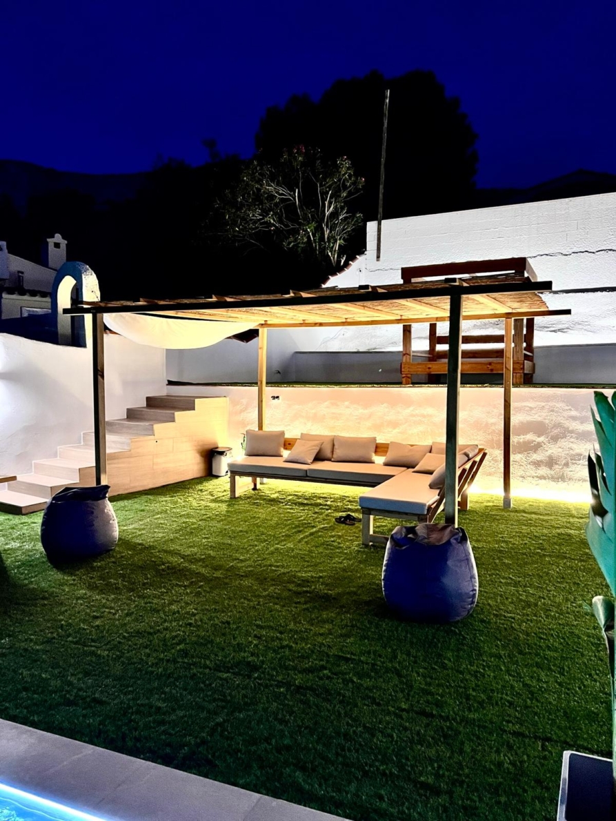 Villa for sale in Dénia