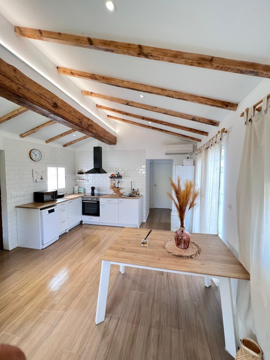 Villa for sale in Dénia