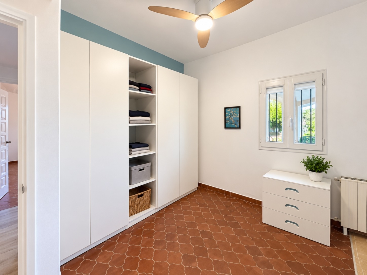 Villa for sale in Jávea