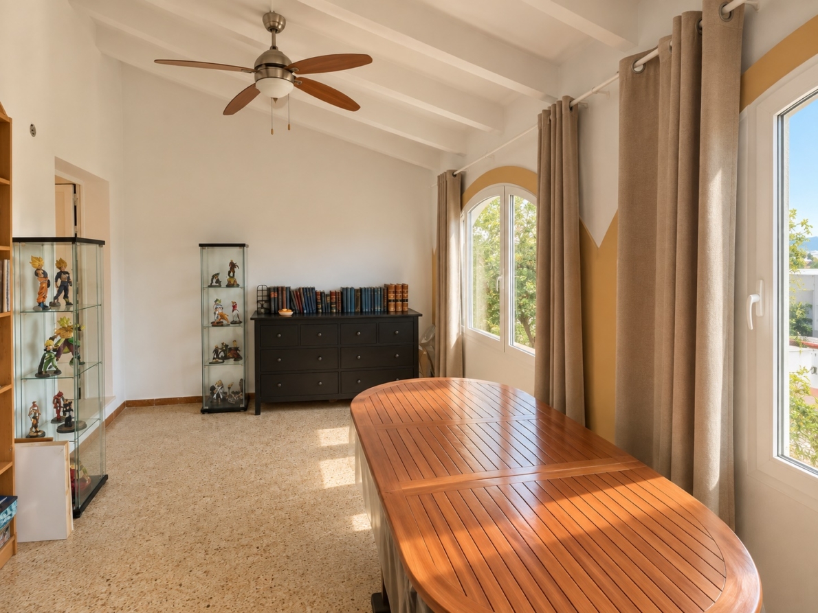 Villa for sale in Jávea