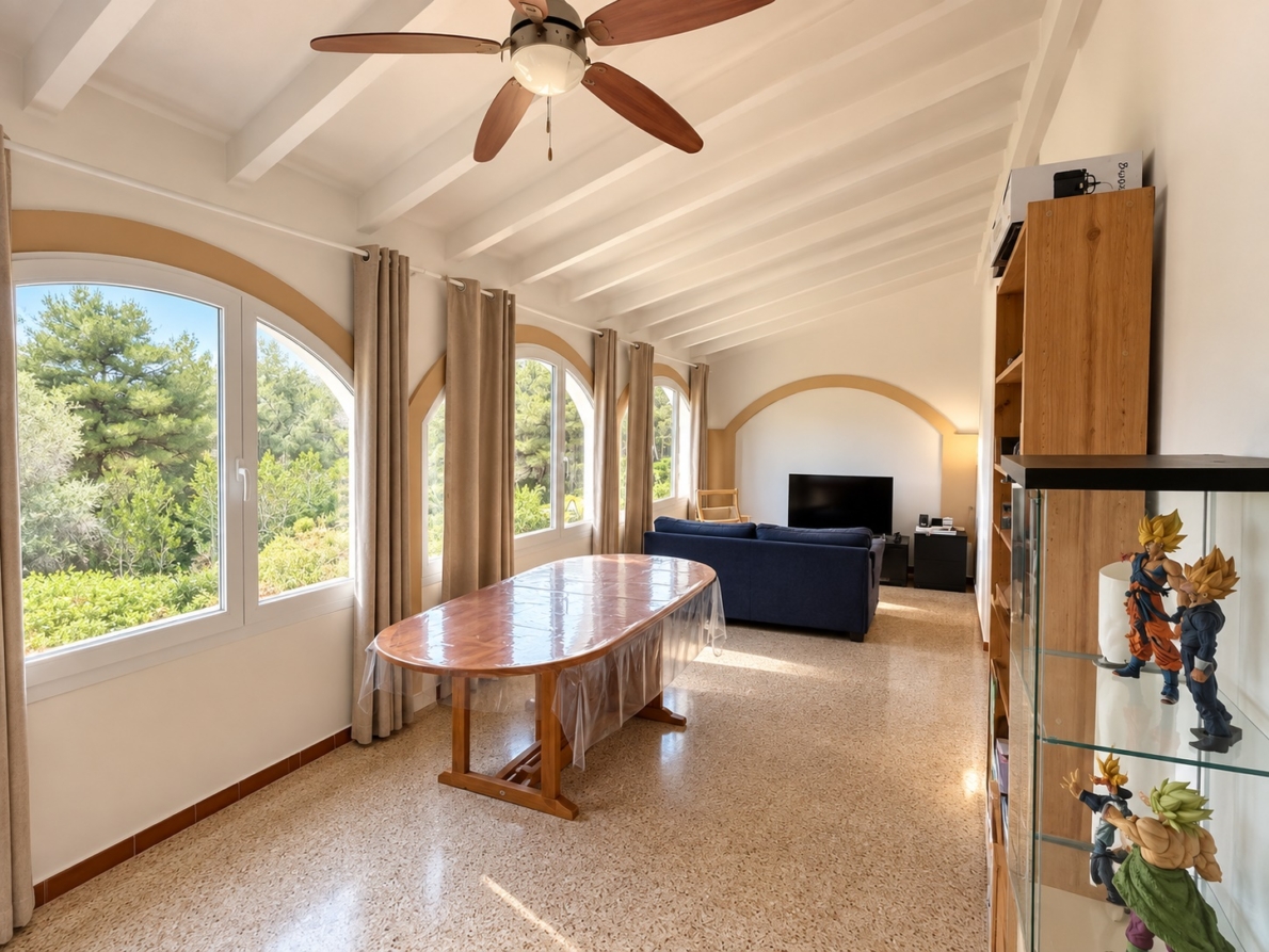 Villa for sale in Jávea