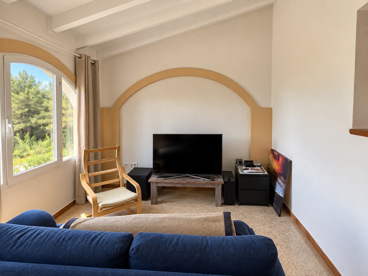 Villa for sale in Jávea