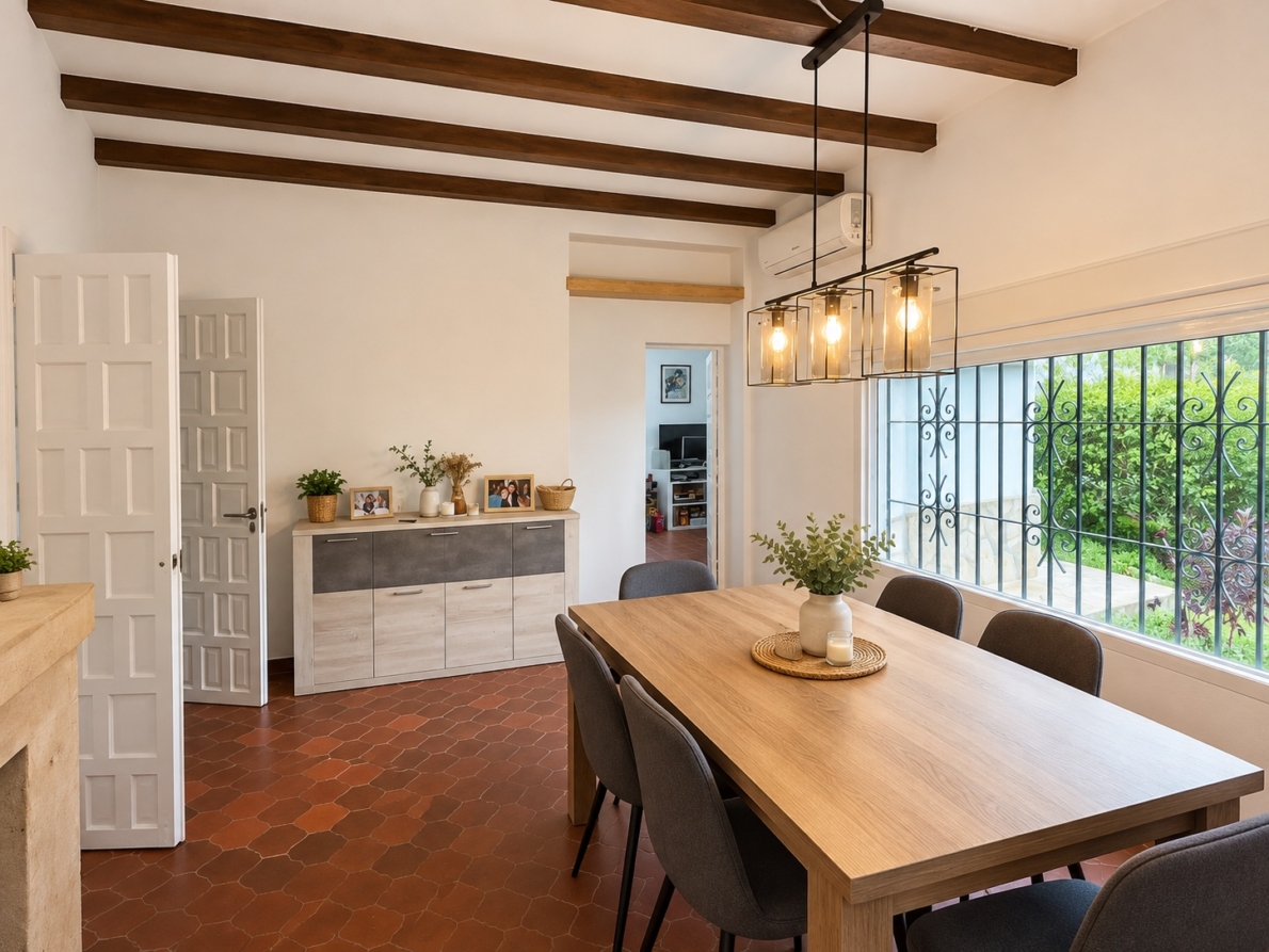 Villa for sale in Jávea
