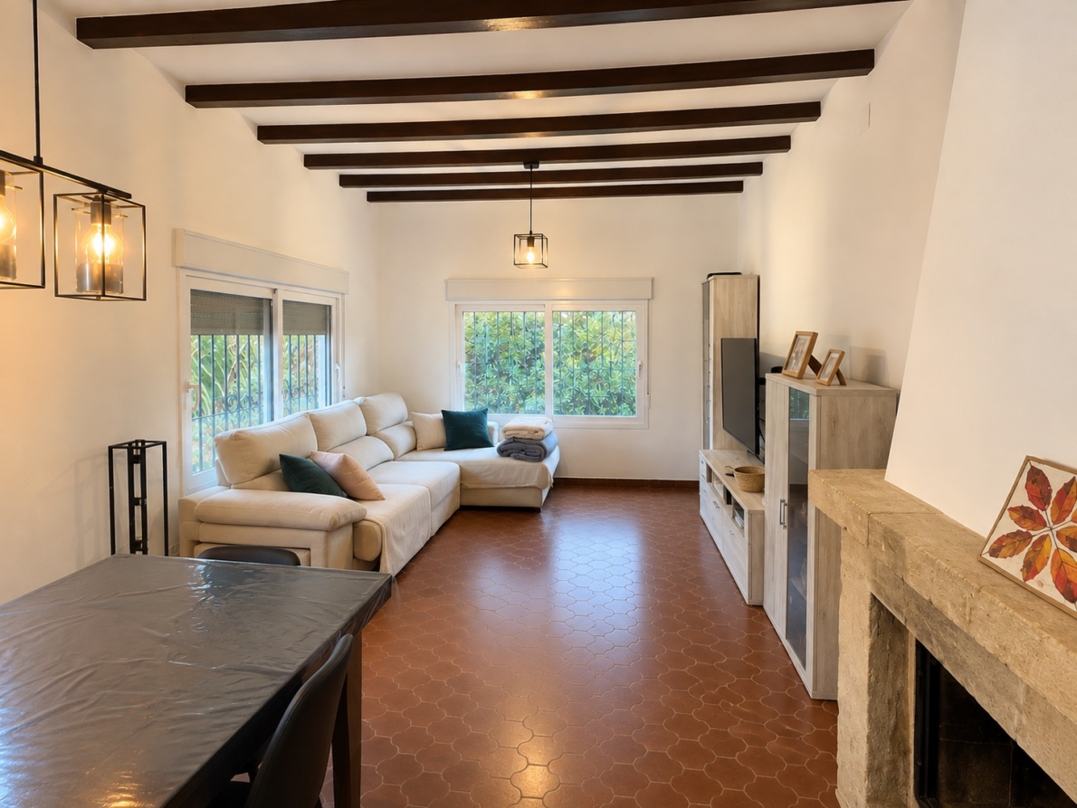 Villa for sale in Jávea