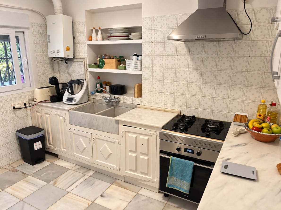Villa for sale in Jávea