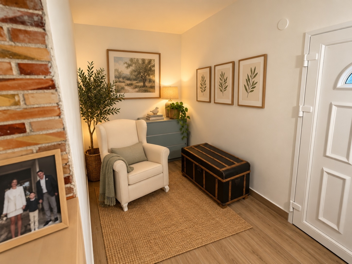 Villa for sale in Jávea