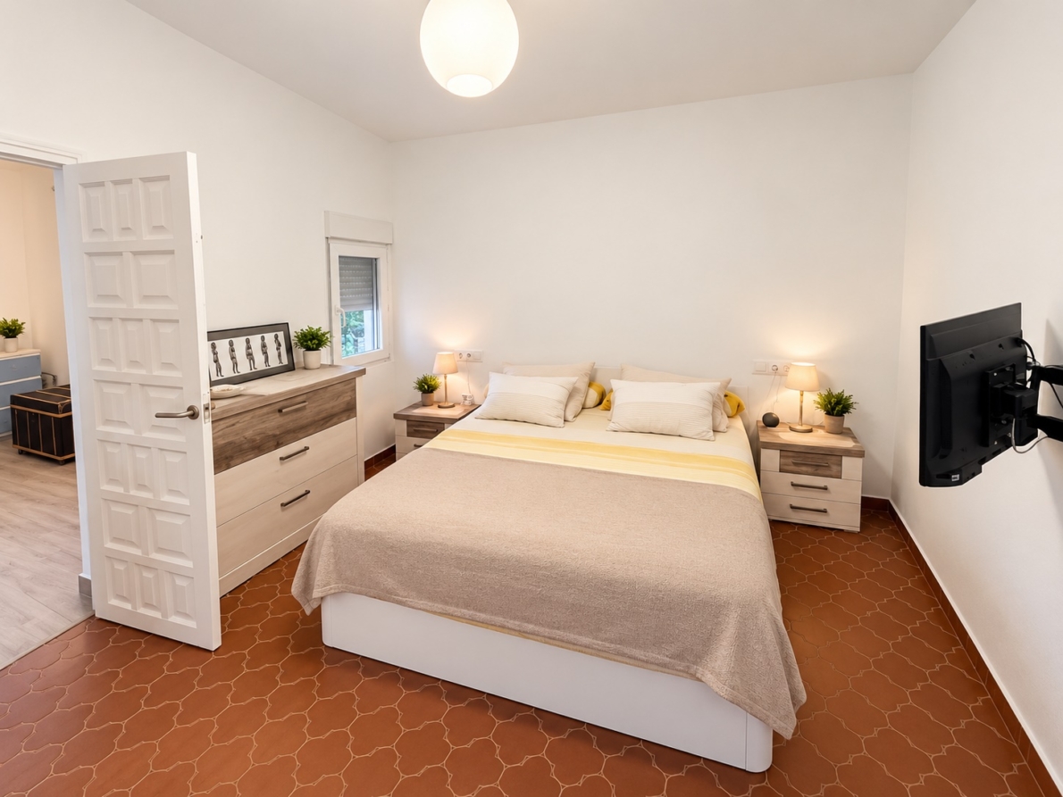 Villa for sale in Jávea
