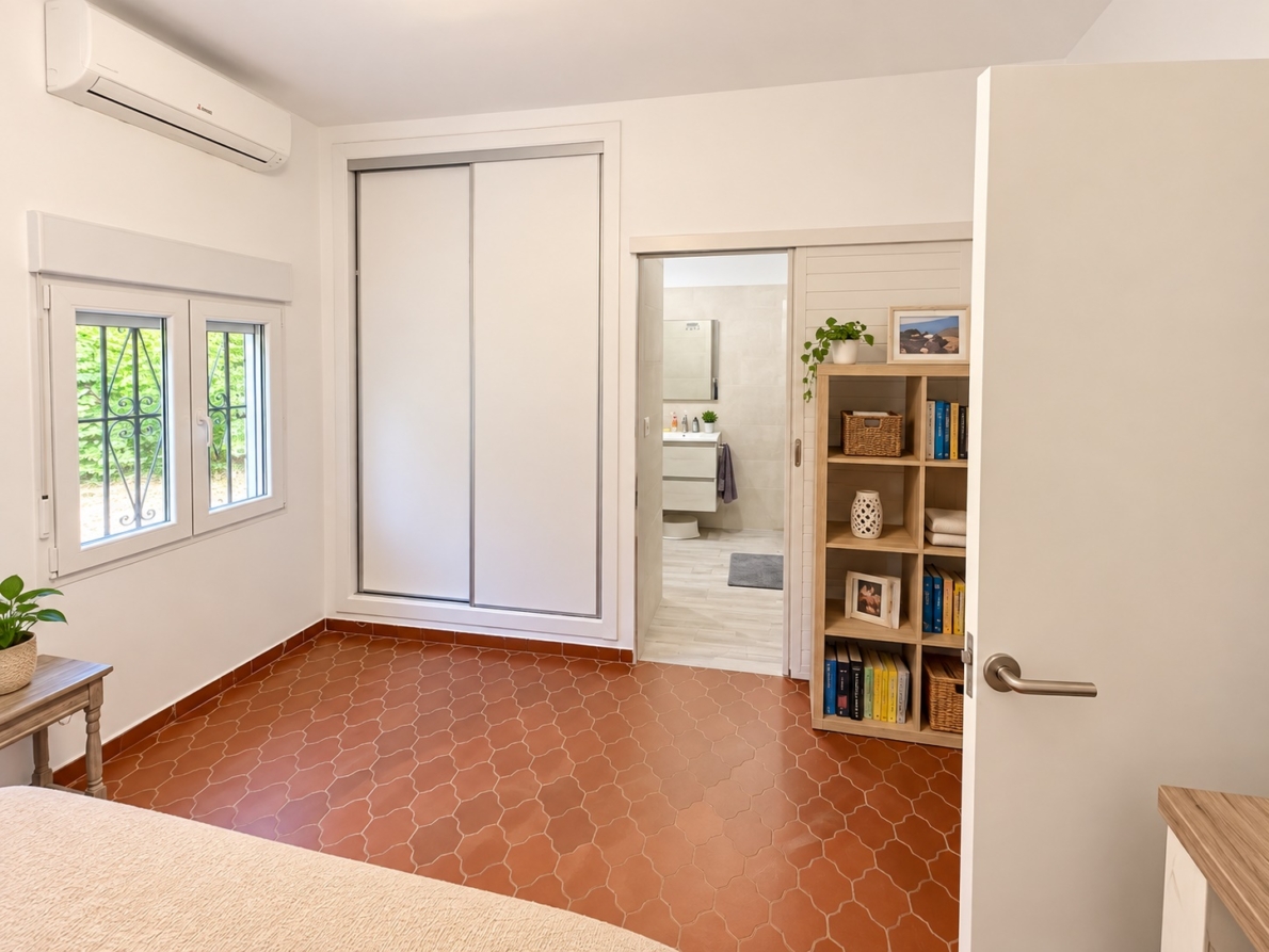 Villa for sale in Jávea