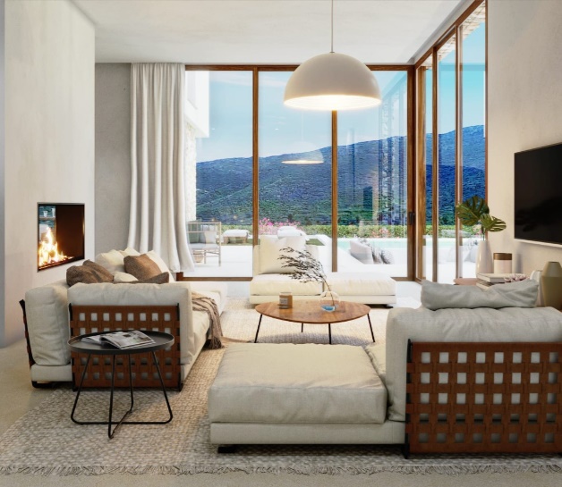 Villa for sale in Jávea / Xàbia