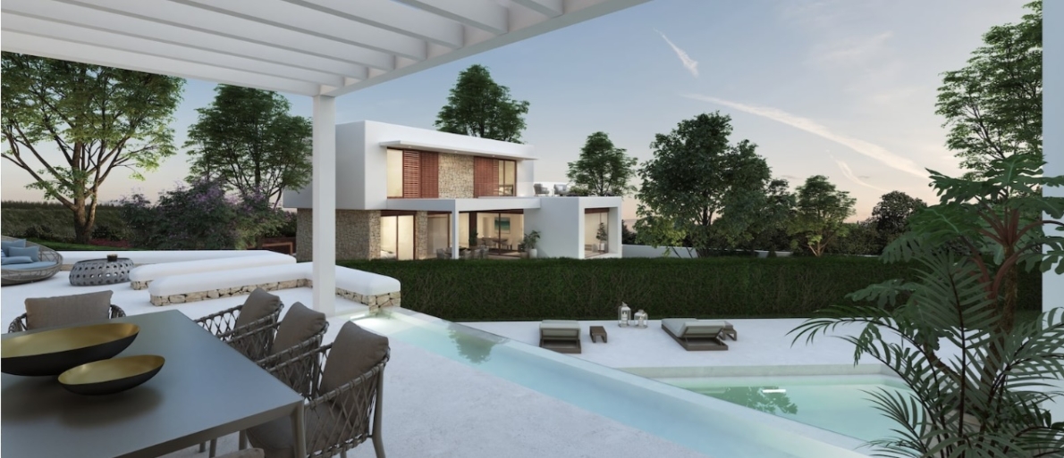 DP-02-ENJ-VI-00104-D-1 Villa for sale in Jávea / Xàbia