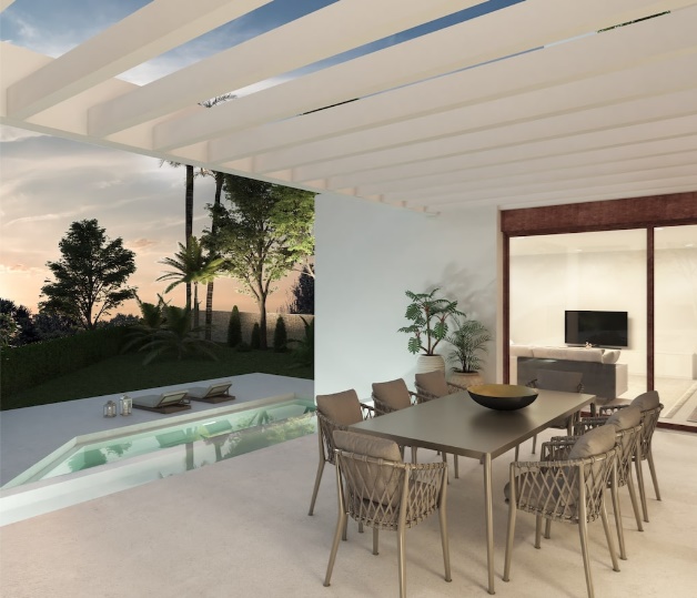 DP-02-ENJ-VI-00104-D-2 Villa for sale in Jávea / Xàbia