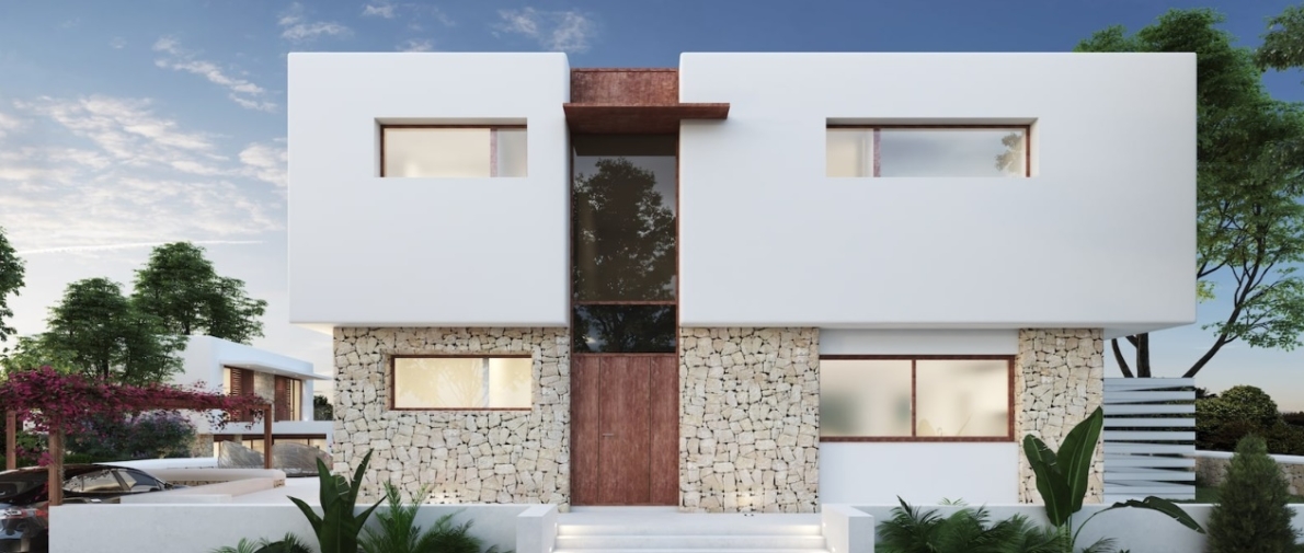 DP-02-ENJ-VI-00104-D-5 Villa for sale in Jávea / Xàbia