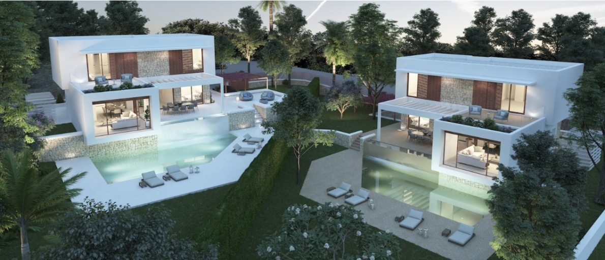 DP-02-ENJ-VI-00104-D-6 Villa for sale in Jávea / Xàbia