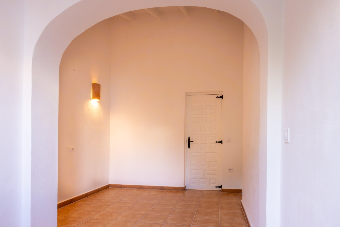 Villa for sale in Jávea / Xàbia