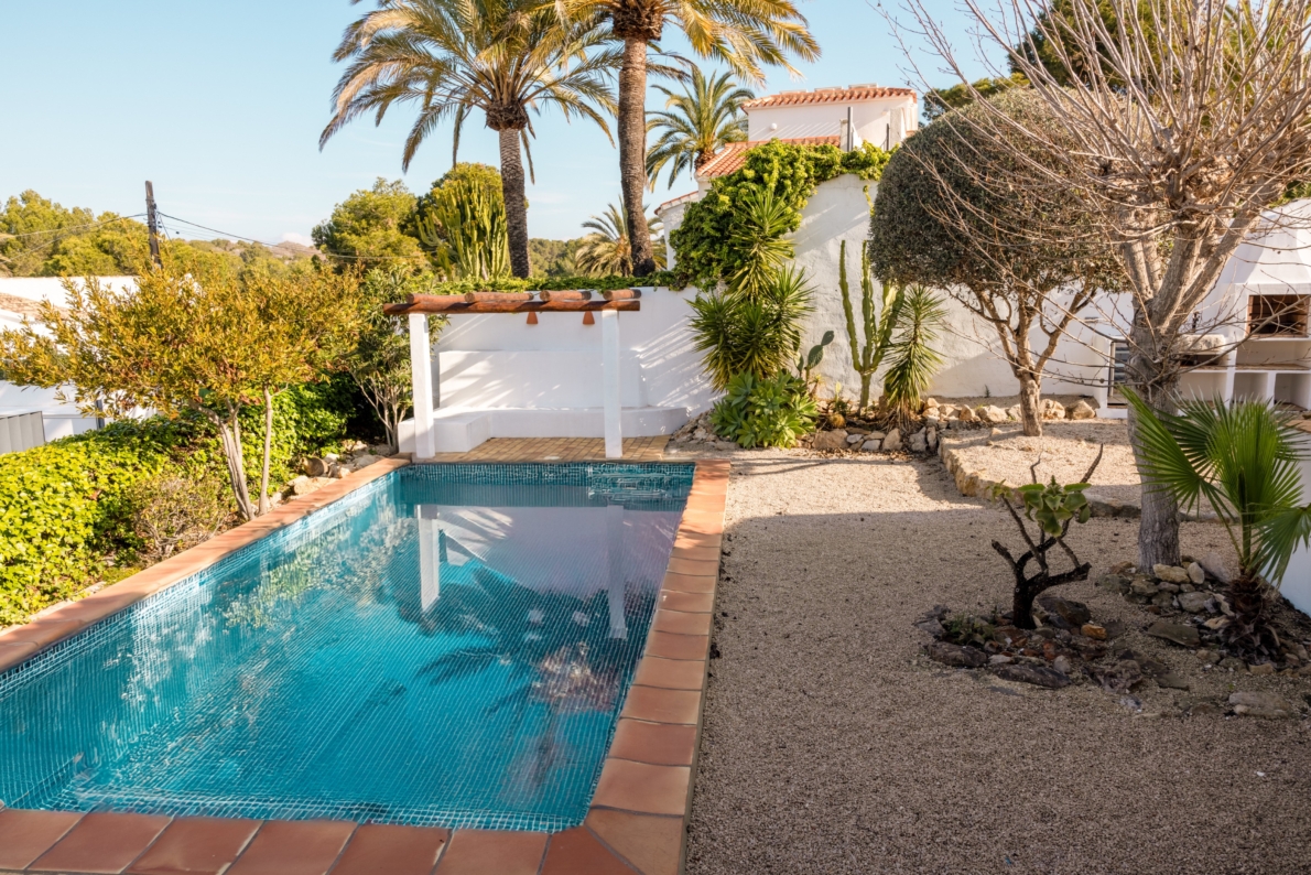 Villa for sale in Jávea / Xàbia