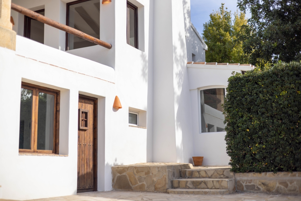 Villa for sale in Jávea / Xàbia