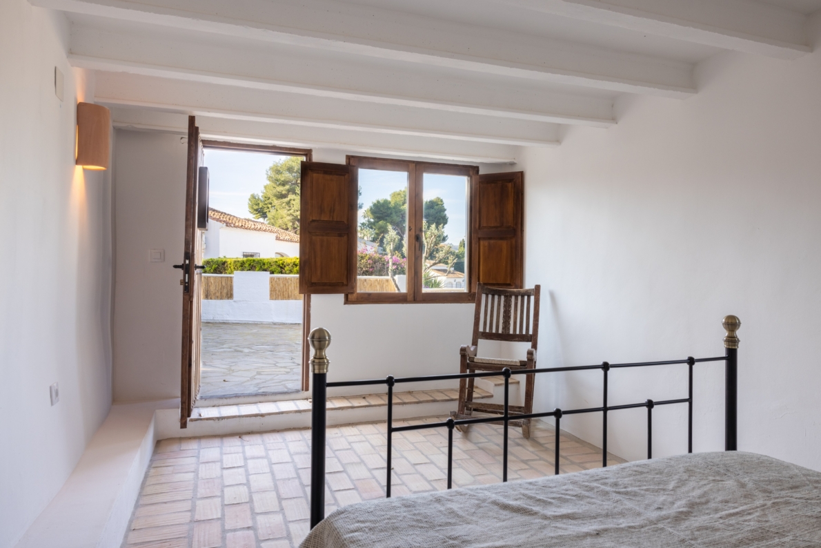 Villa for sale in Jávea / Xàbia