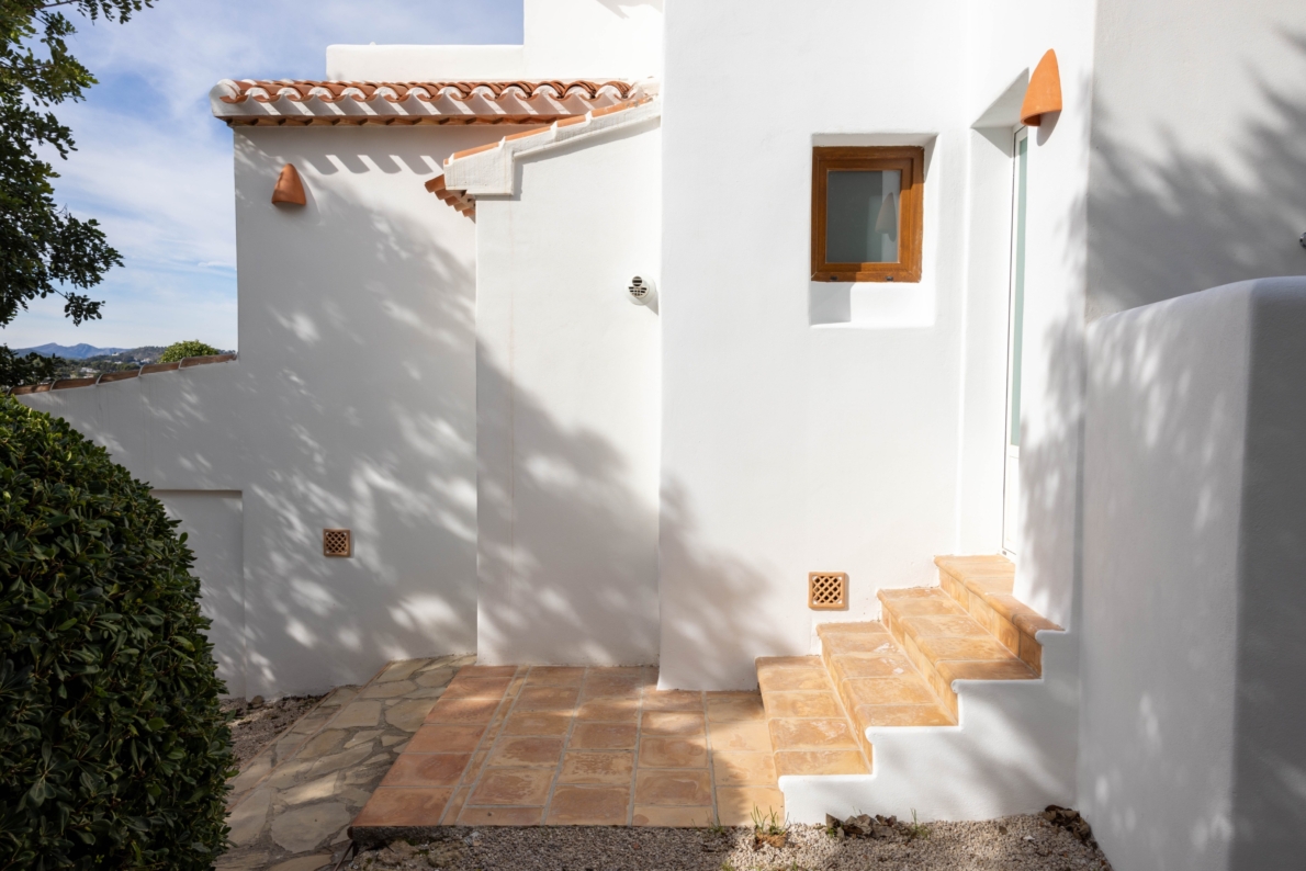 Villa for sale in Jávea / Xàbia