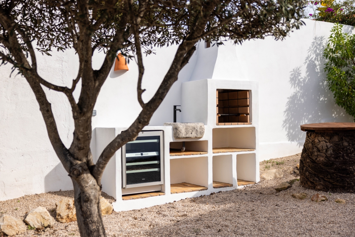 Villa for sale in Jávea / Xàbia