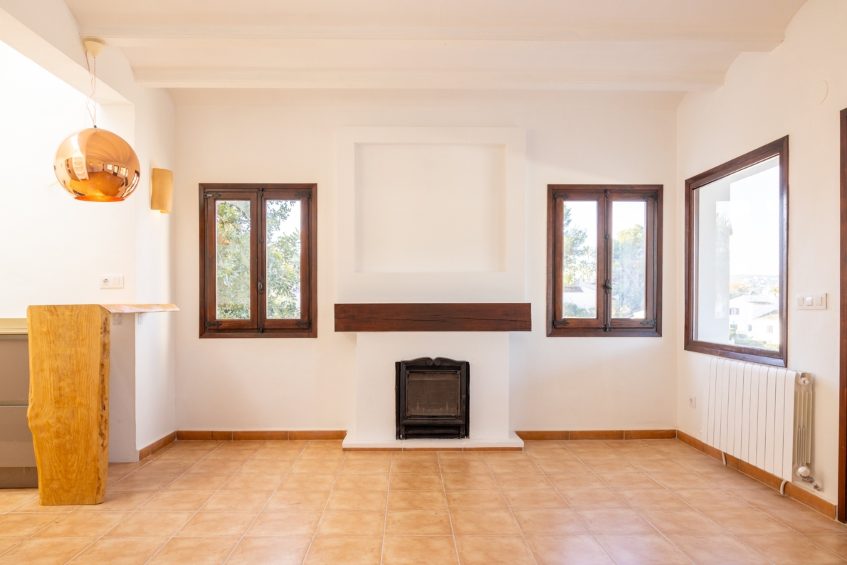 Villa for sale in Jávea / Xàbia