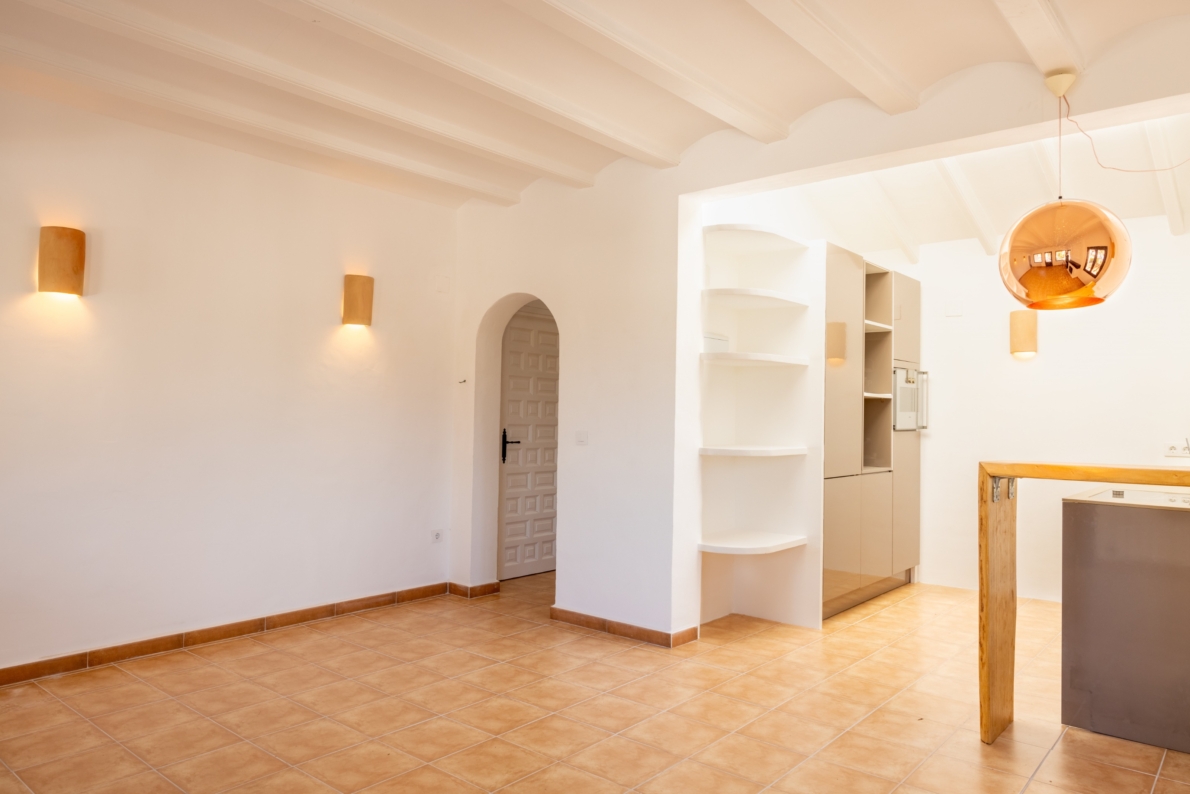 Villa for sale in Jávea / Xàbia