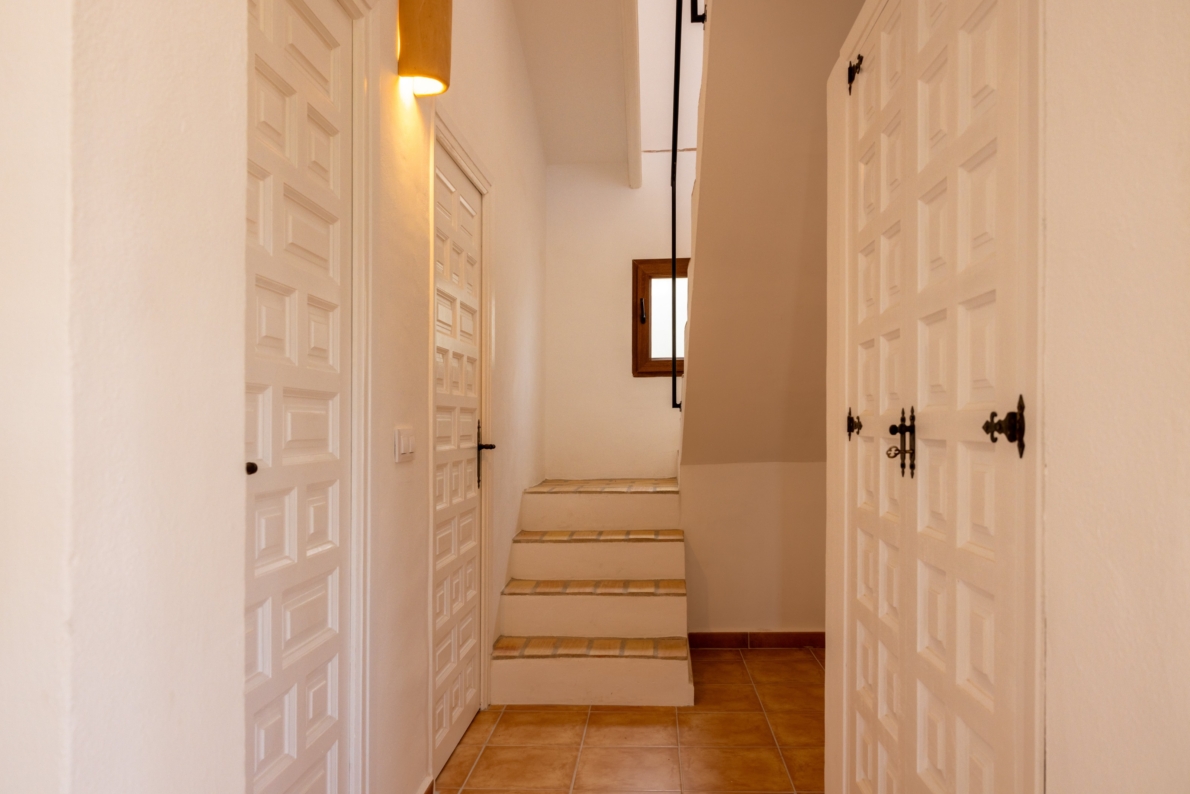 Villa for sale in Jávea / Xàbia