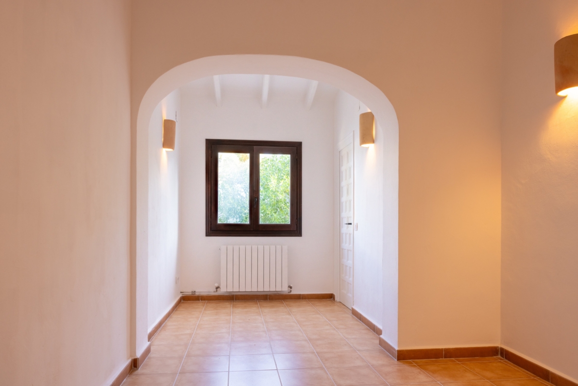Villa for sale in Jávea / Xàbia