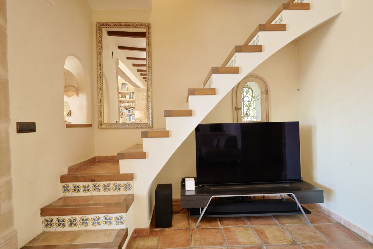 Villa for sale in Jávea / Xàbia
