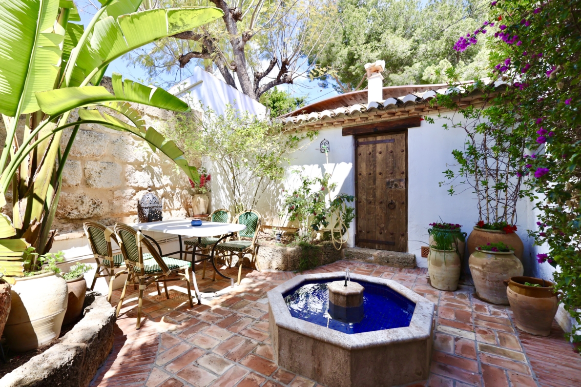 Villa for sale in Jávea / Xàbia