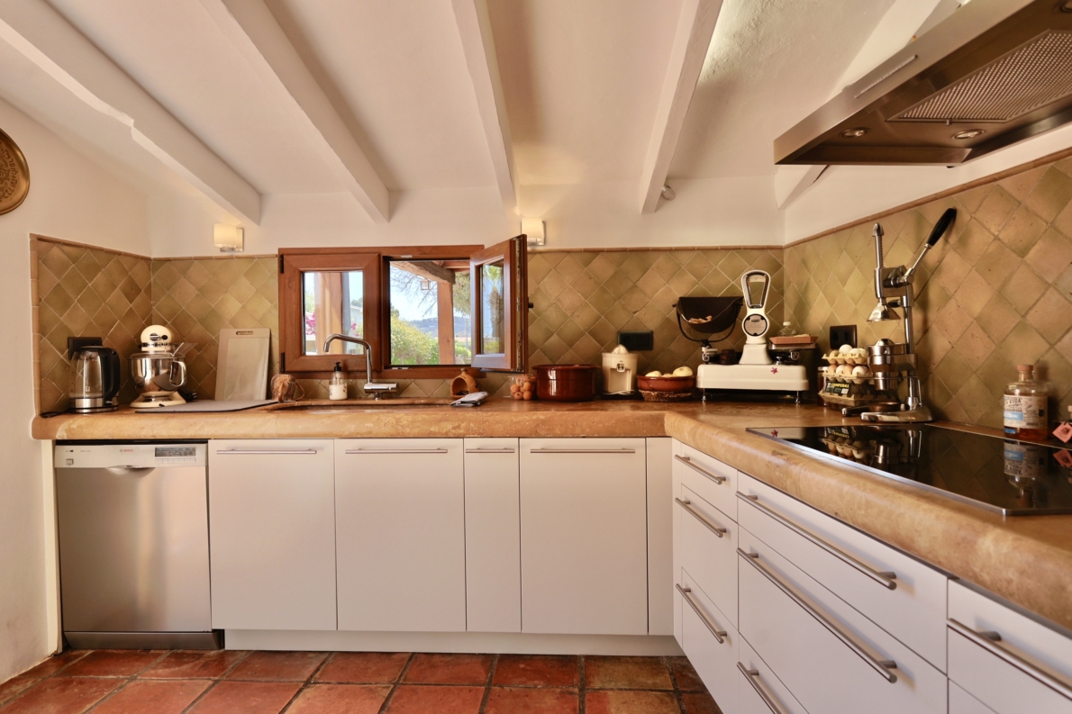 Villa for sale in Jávea / Xàbia